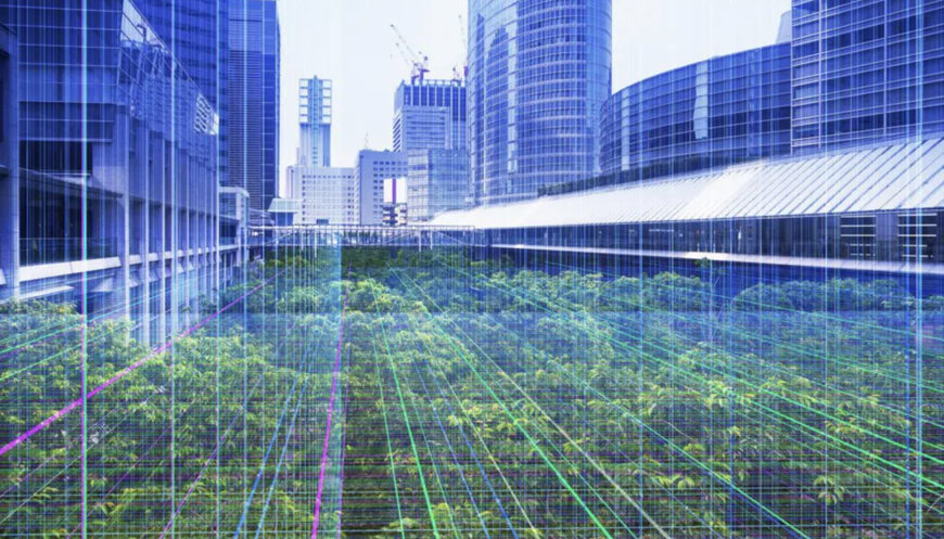 Schneider Electric Energieverbruik van gebouwen verminderen door AI